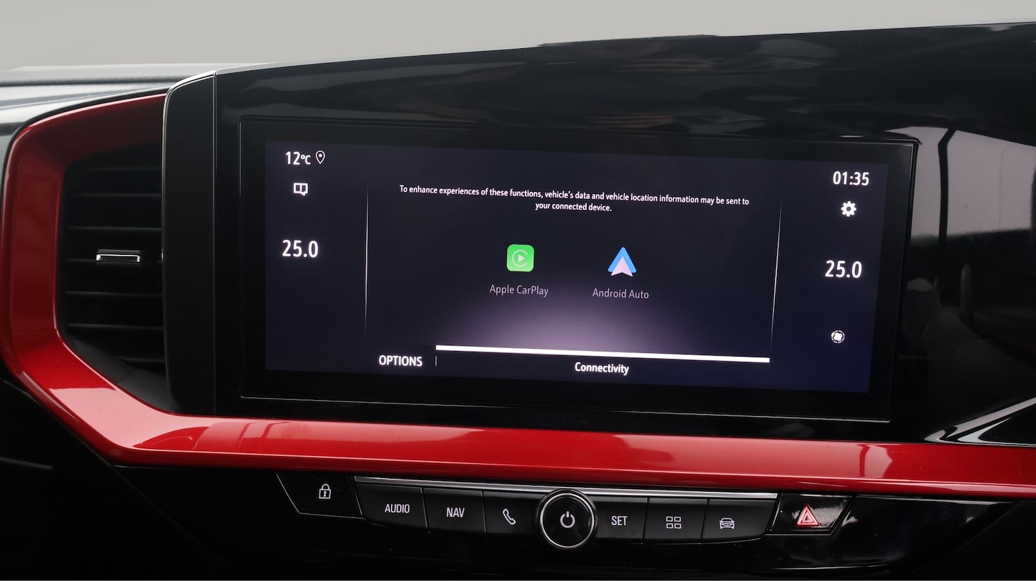 Used Vauxhall Mokka 2022 for sale - 77190356: Photo 21