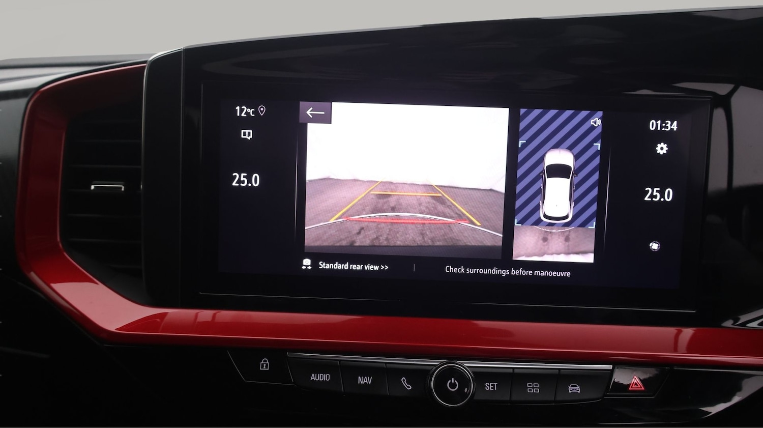 Used Vauxhall Mokka 2022 for sale - 77190356: Photo 25