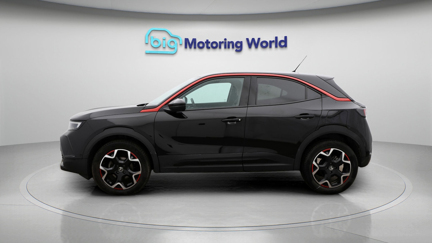 Used Vauxhall Mokka 2022 for sale - 77190356: Photo 4