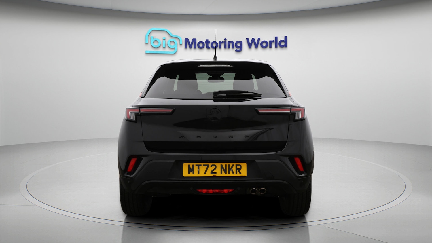 Used Vauxhall Mokka 2022 for sale - 77190356: Photo 6