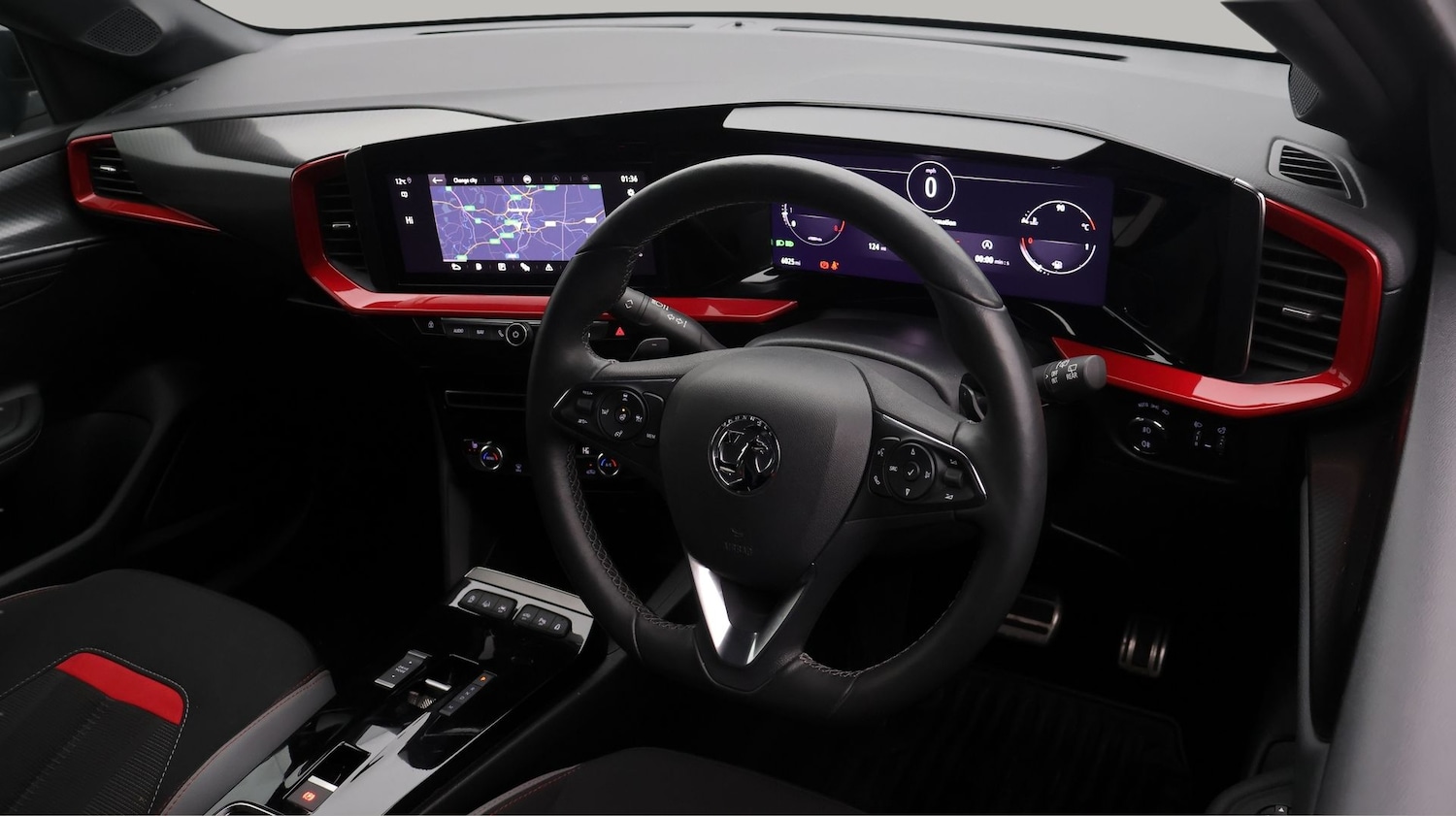 Used Vauxhall Mokka 2022 for sale - 77190356: Photo 9