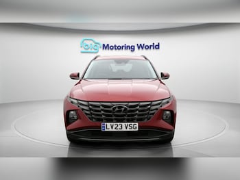 Used Hyundai TUCSON 2023 for sale - 79151924: Photo