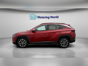 Used Hyundai TUCSON 2023 for sale - 79151924: Photo
