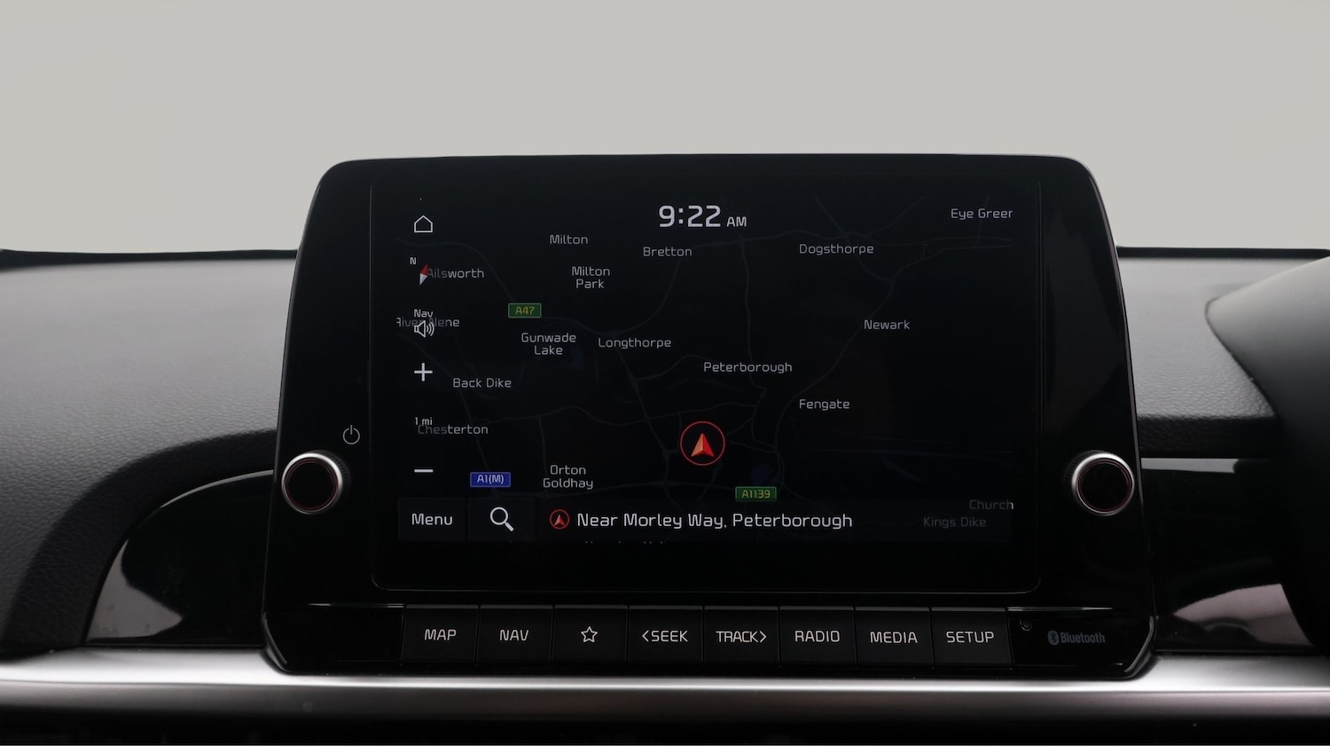 Used Kia Picanto 2025 for sale - 77640280: Photo 11