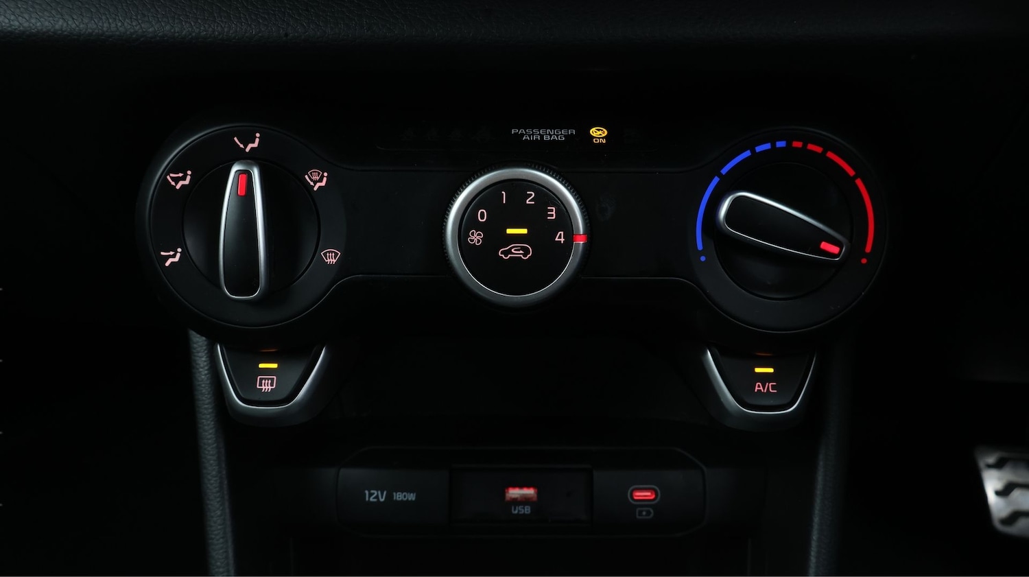 Used Kia Picanto 2025 for sale - 77640280: Photo 12