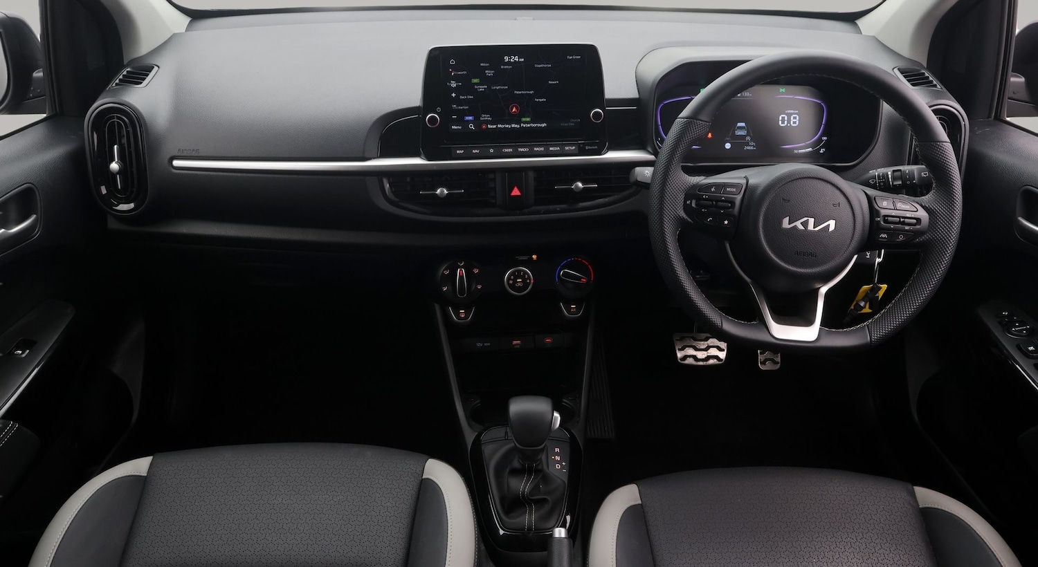 Used Kia Picanto 2025 for sale - 77640280: Photo 13