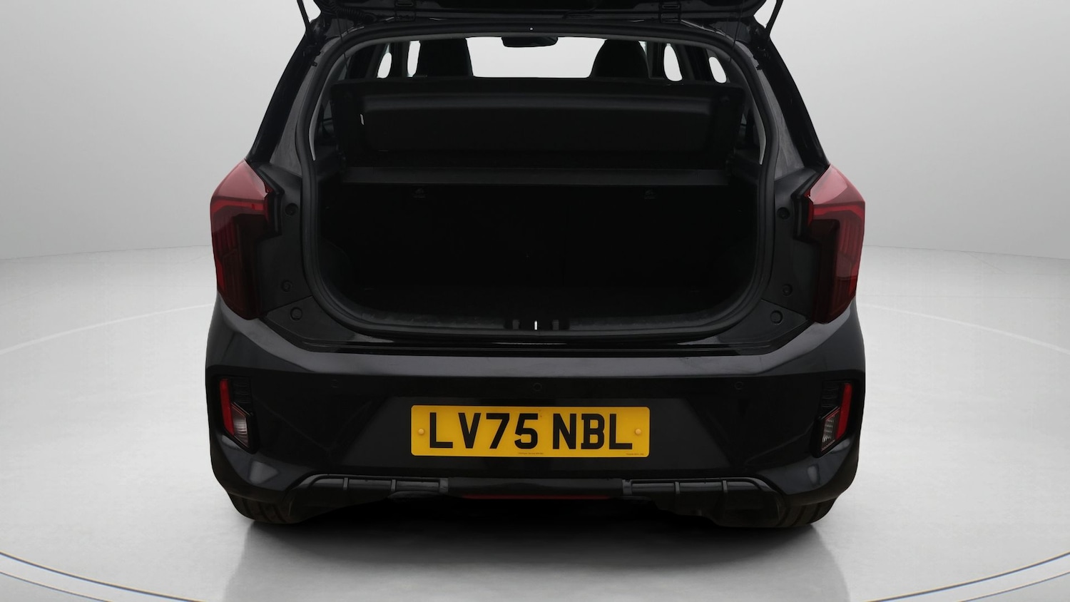 Used Kia Picanto 2025 for sale - 77640280: Photo 17