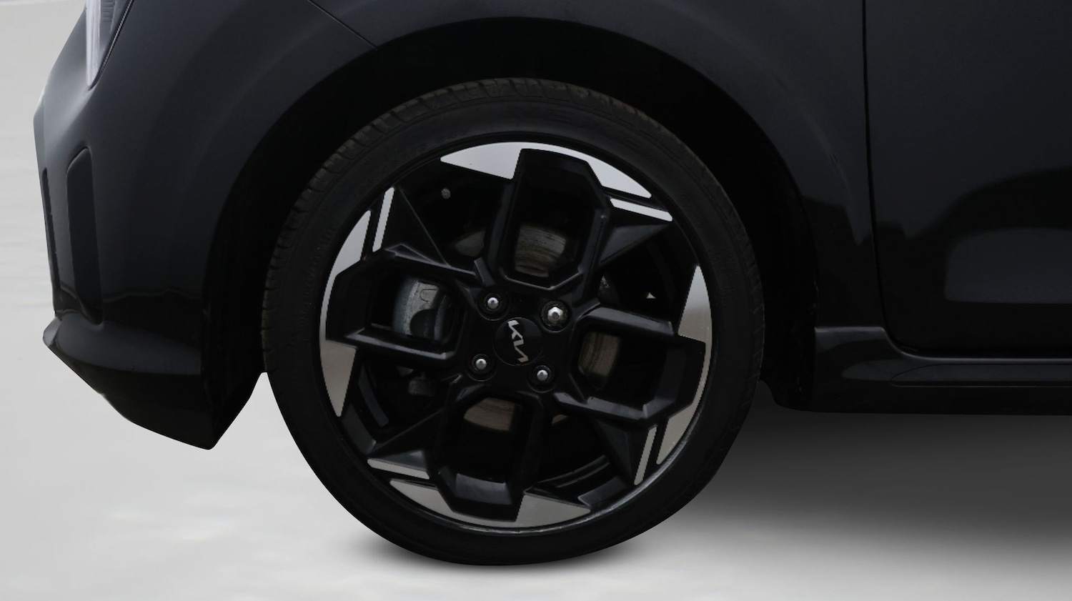 Used Kia Picanto 2025 for sale - 77640280: Photo 18