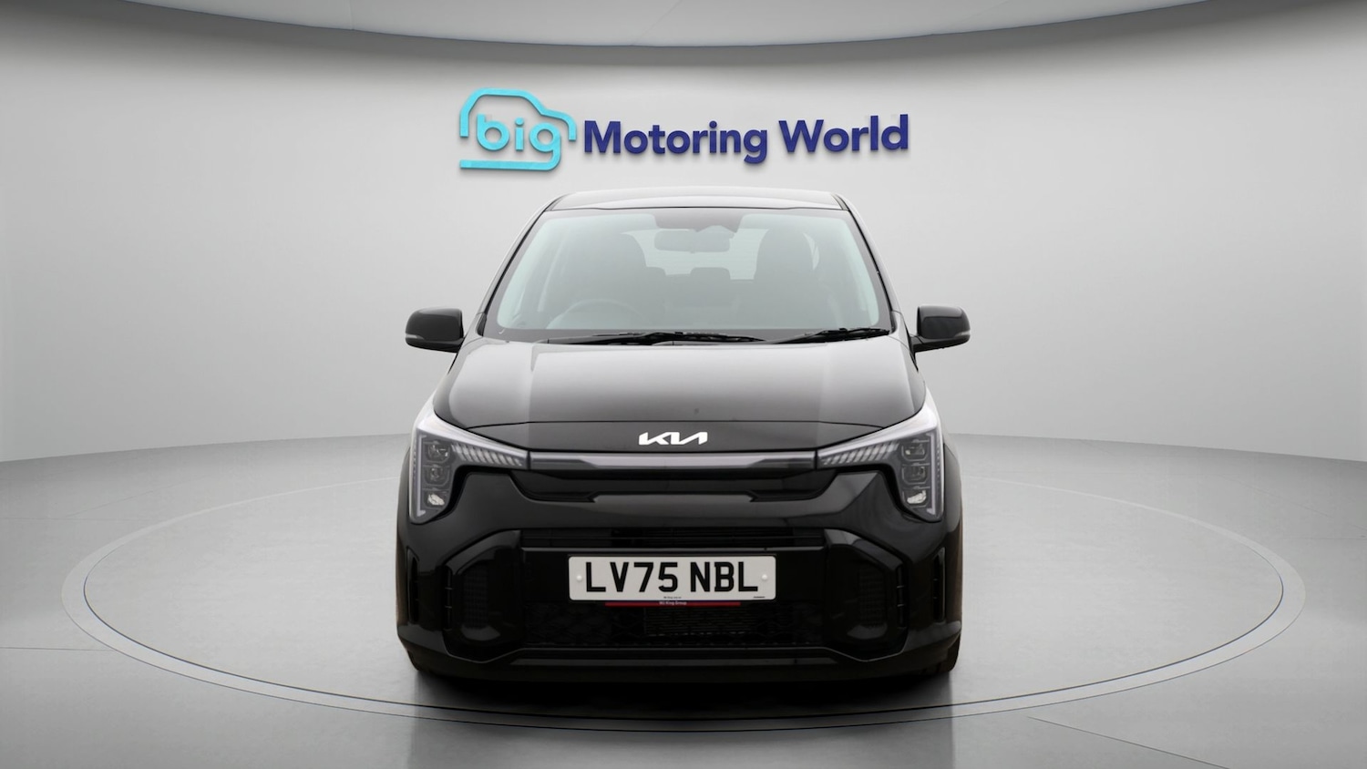 Used Kia Picanto 2025 for sale - 77640280: Photo 2