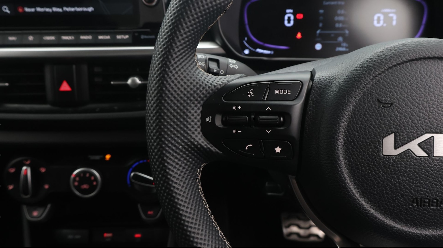 Used Kia Picanto 2025 for sale - 77640280: Photo 21