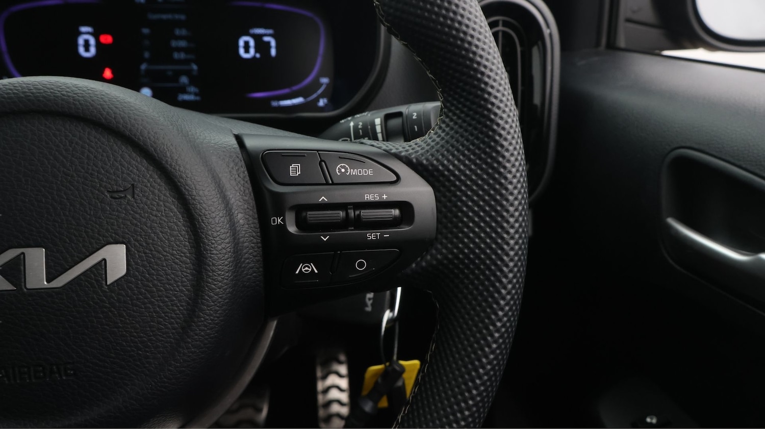 Used Kia Picanto 2025 for sale - 77640280: Photo 23