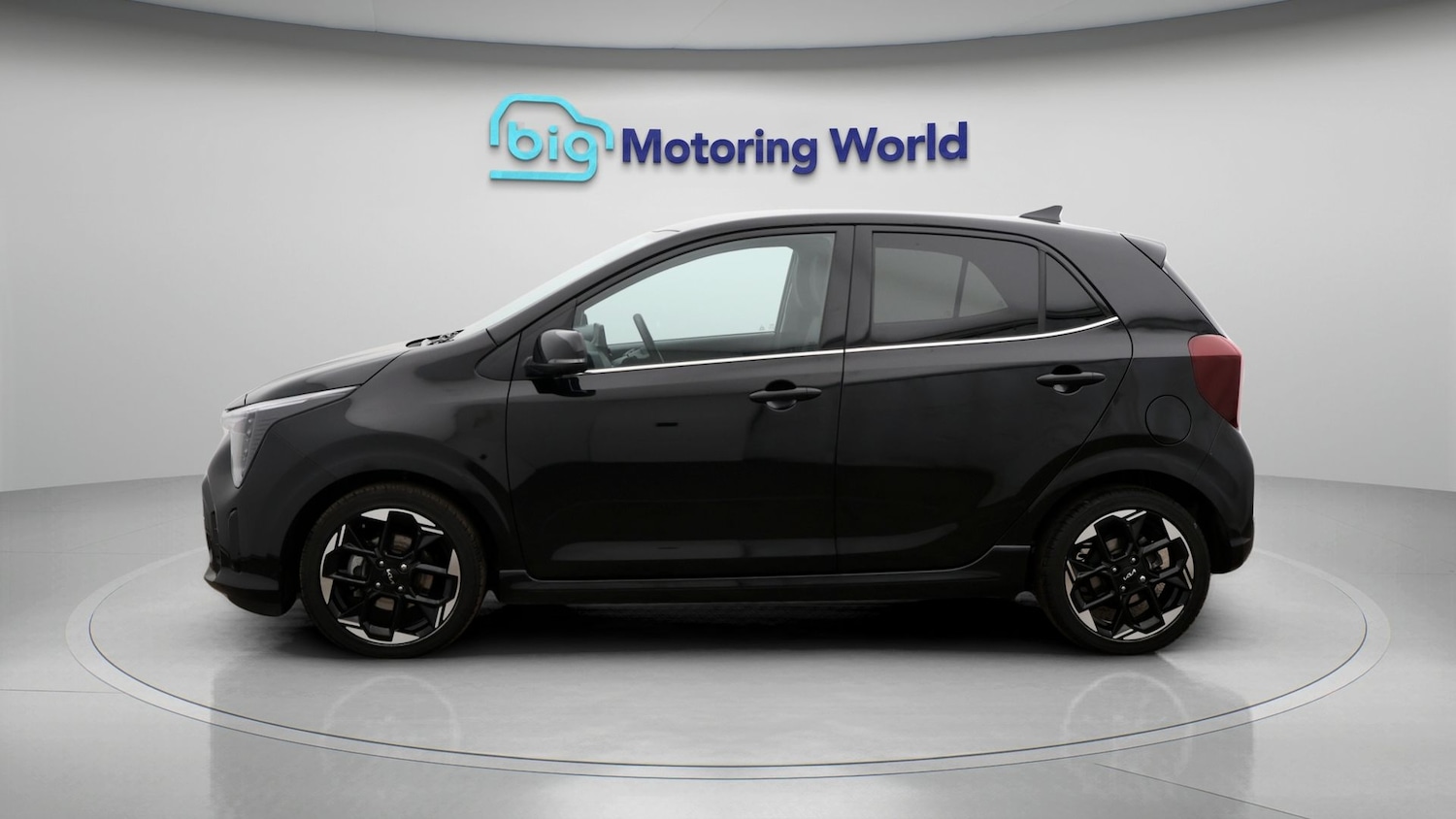 Used Kia Picanto 2025 for sale - 77640280: Photo 4