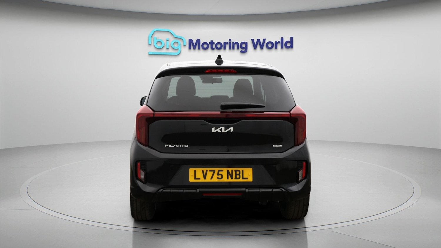 Used Kia Picanto 2025 for sale - 77640280: Photo 6