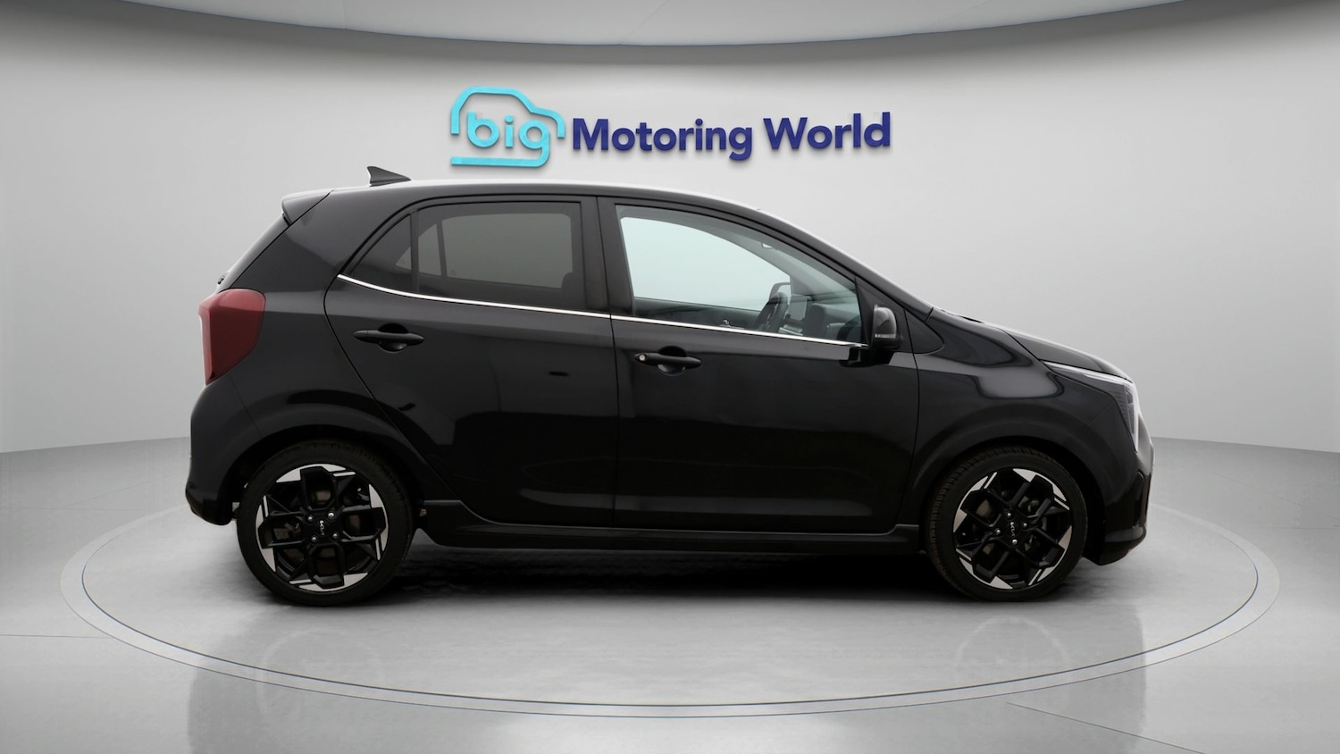 Used Kia Picanto 2025 for sale - 77640280: Photo 8