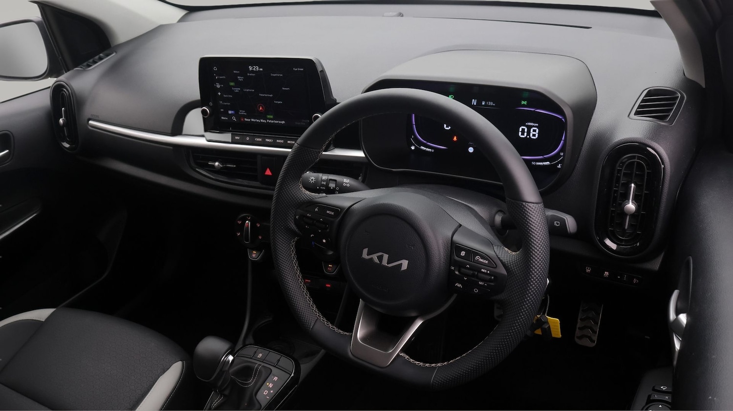 Used Kia Picanto 2025 for sale - 77640280: Photo 9