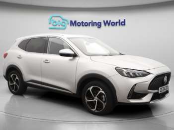 2024 (24) - 1.5 T-GDI Trophy 5dr
