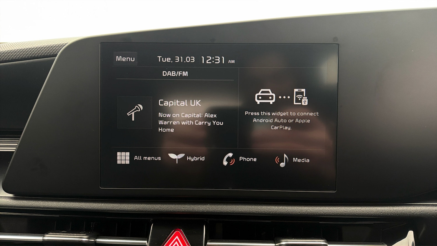 Used Kia Niro 2023 for sale - 78078801: Photo 10