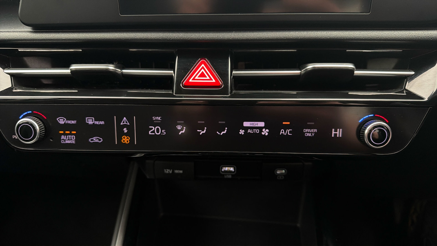 Used Kia Niro 2023 for sale - 78078801: Photo 11