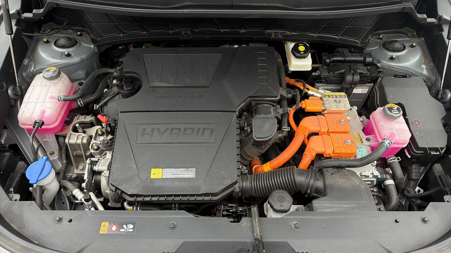 Used Kia Niro 2023 for sale - 78078801: Photo 18