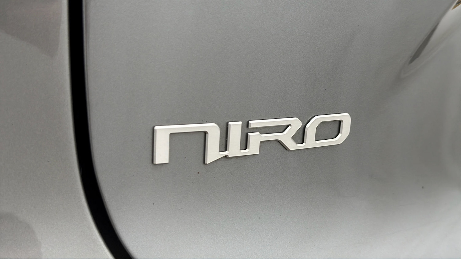 Used Kia Niro 2023 for sale - 78078801: Photo 21