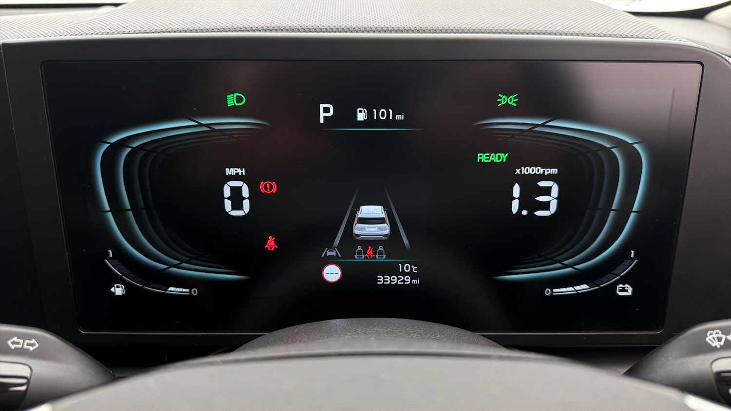 Used Kia Niro 2023 for sale - 78078801: Photo 26