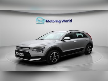 Used Kia Niro 2023 for sale - 78078801: Photo