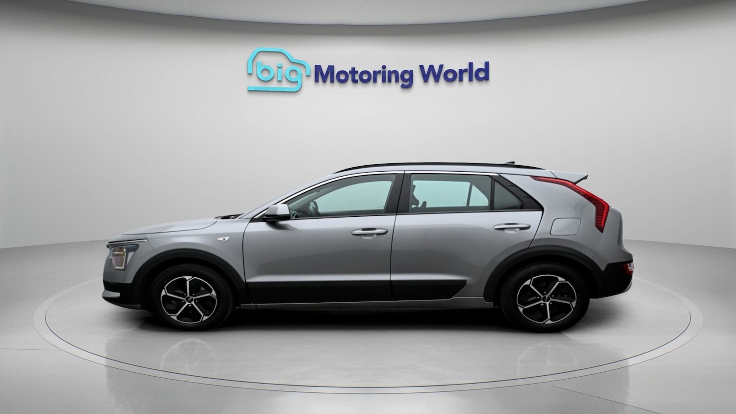 Used Kia Niro 2023 for sale - 78078801: Photo 4