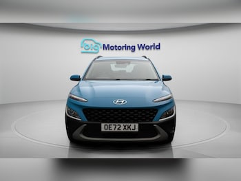 Used Hyundai KONA 2022 for sale - 78421119: Photo