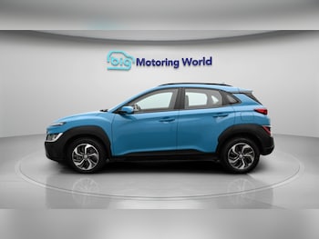 Used Hyundai KONA 2022 for sale - 78421119: Photo