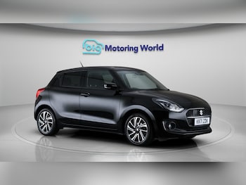 Used Suzuki Swift 2021 for sale - 75553123: Photo