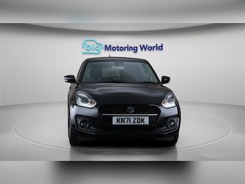 Used Suzuki Swift 2021 for sale - 75553123: Photo