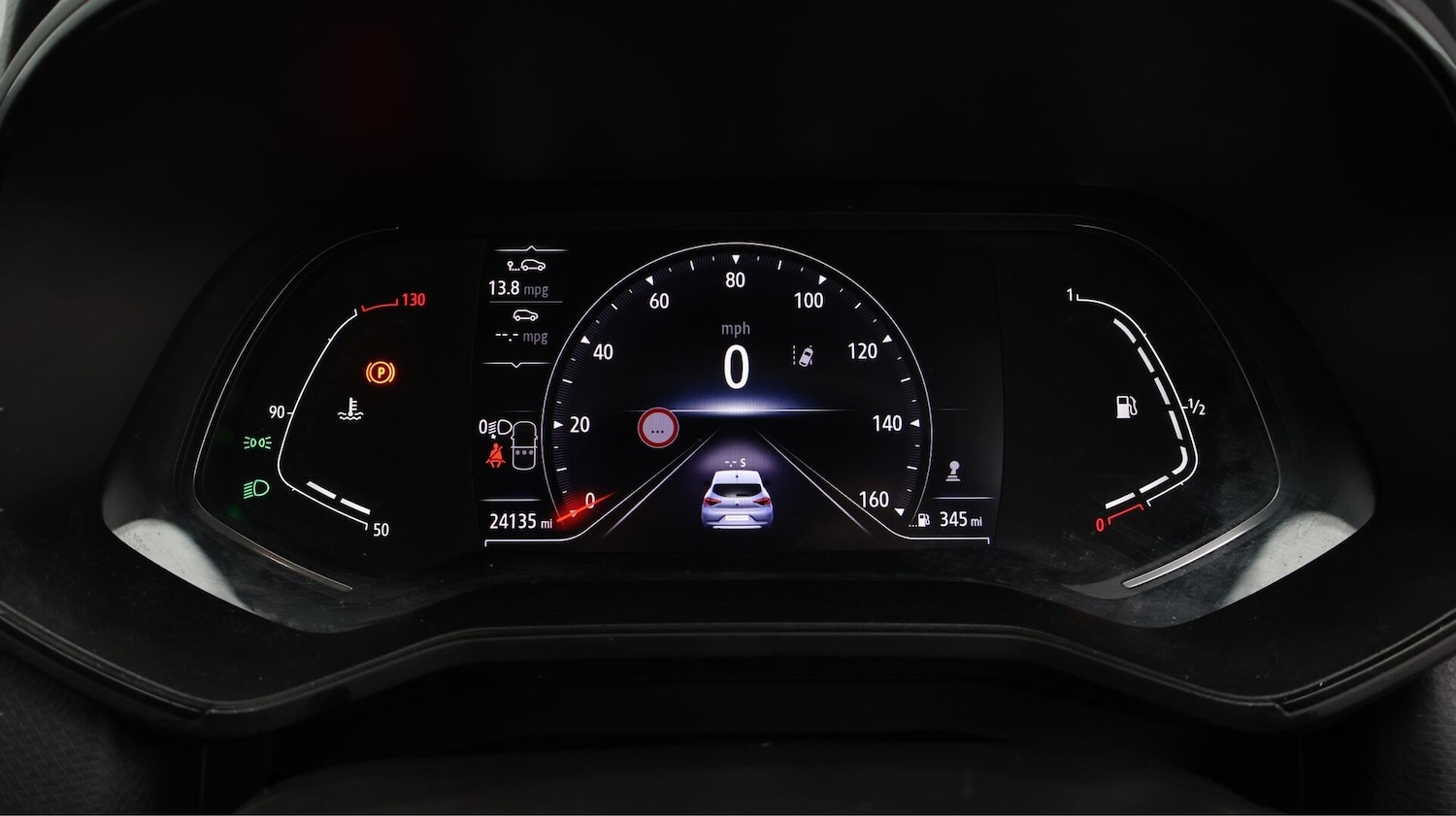 Used Renault Clio for sale - 76633634: Photo 11