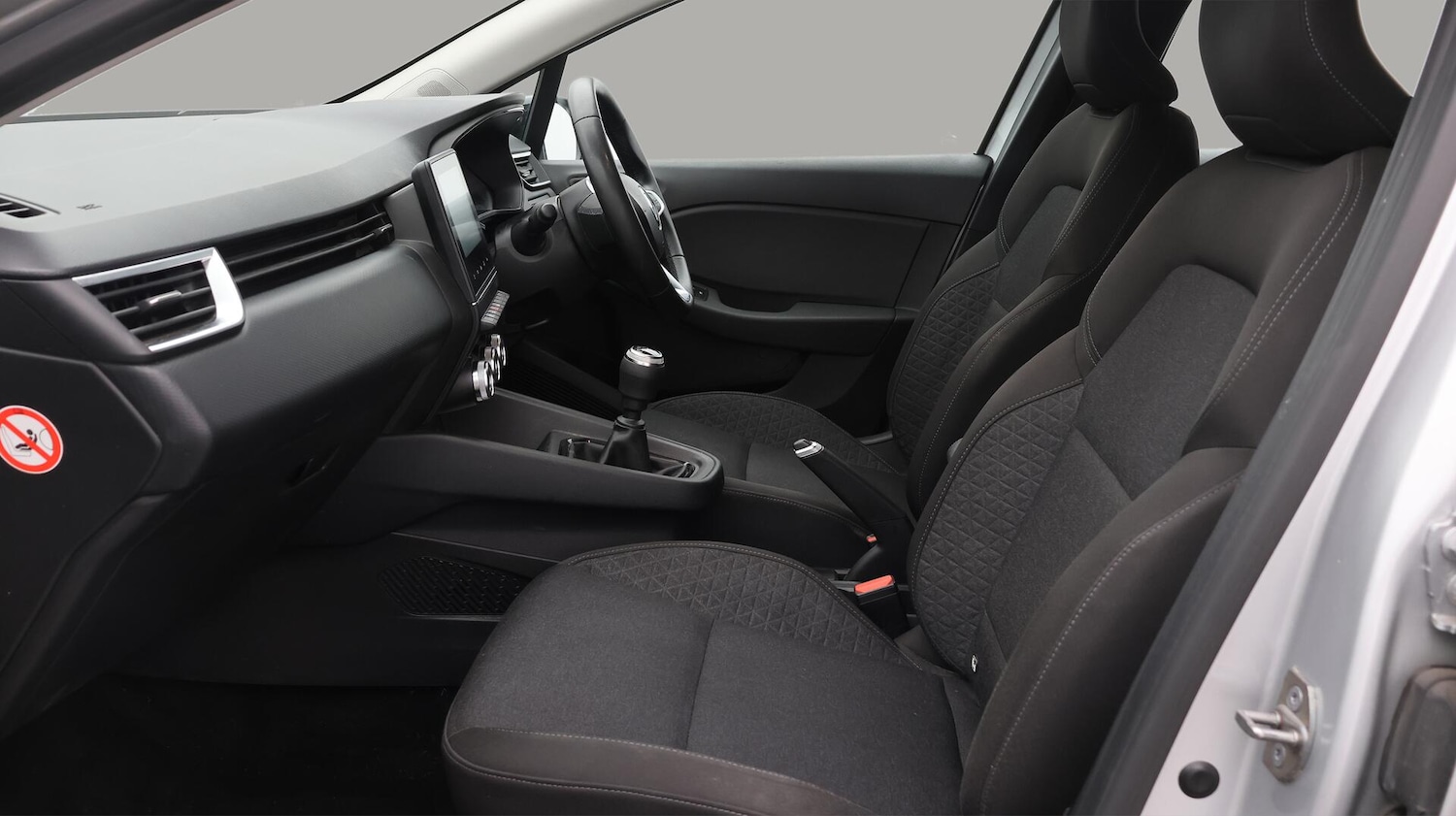 Used Renault Clio for sale - 76633634: Photo 15