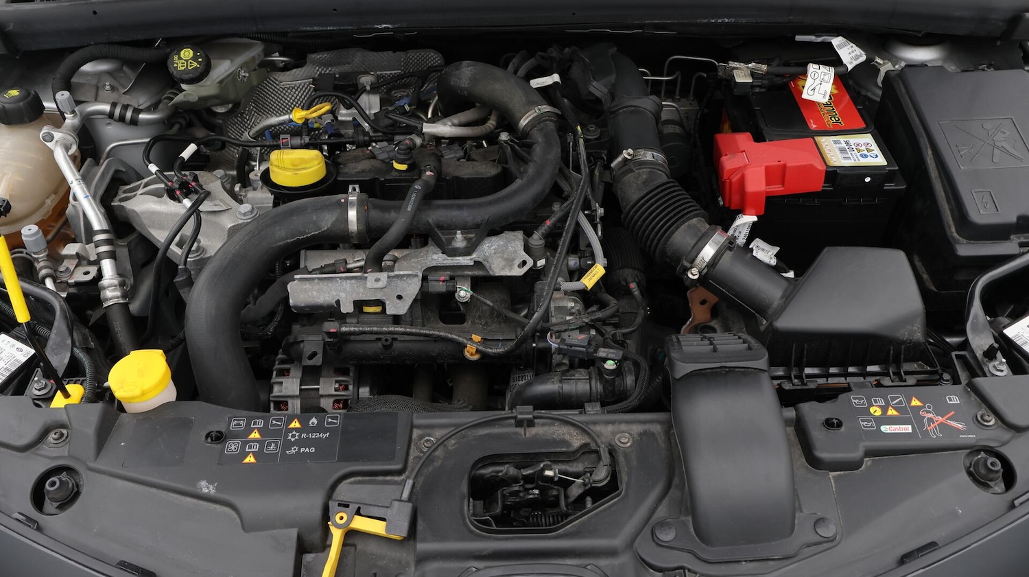 Used Renault Clio for sale - 76633634: Photo 20