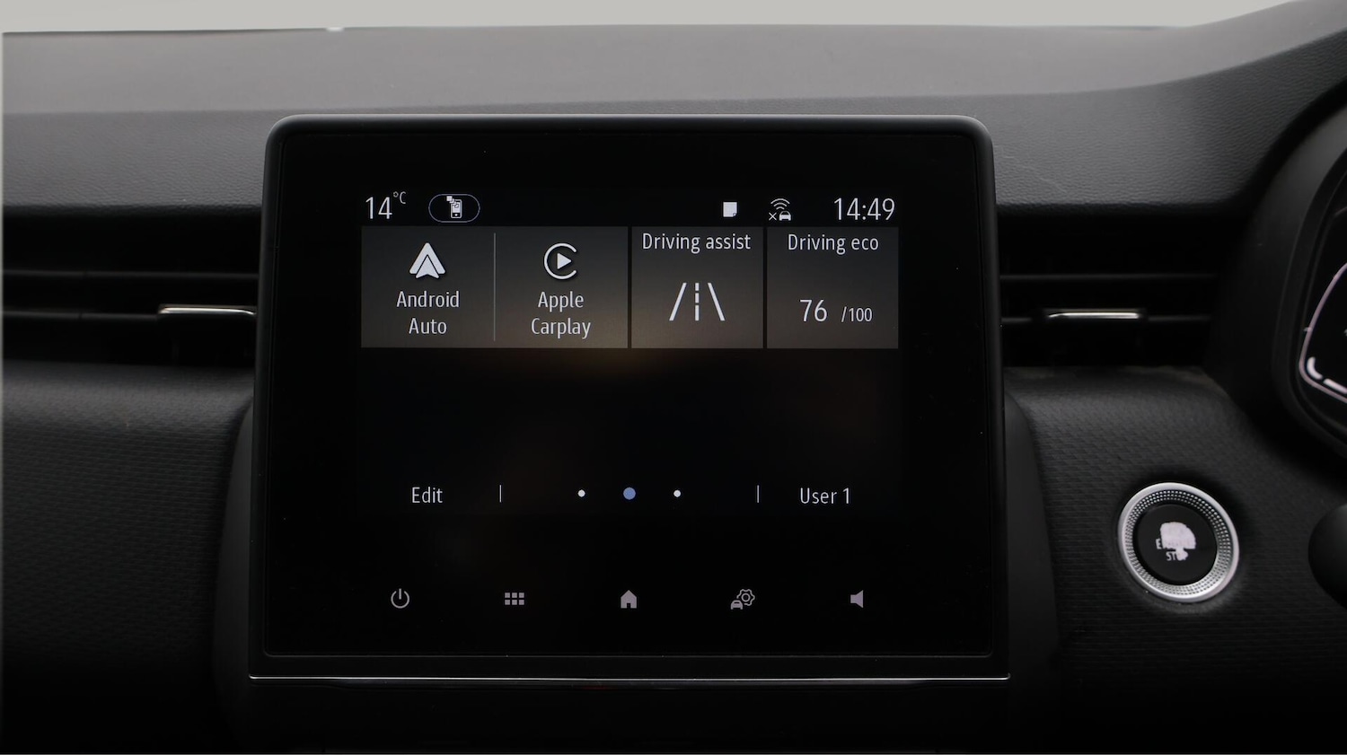 Used Renault Clio for sale - 76633634: Photo 25