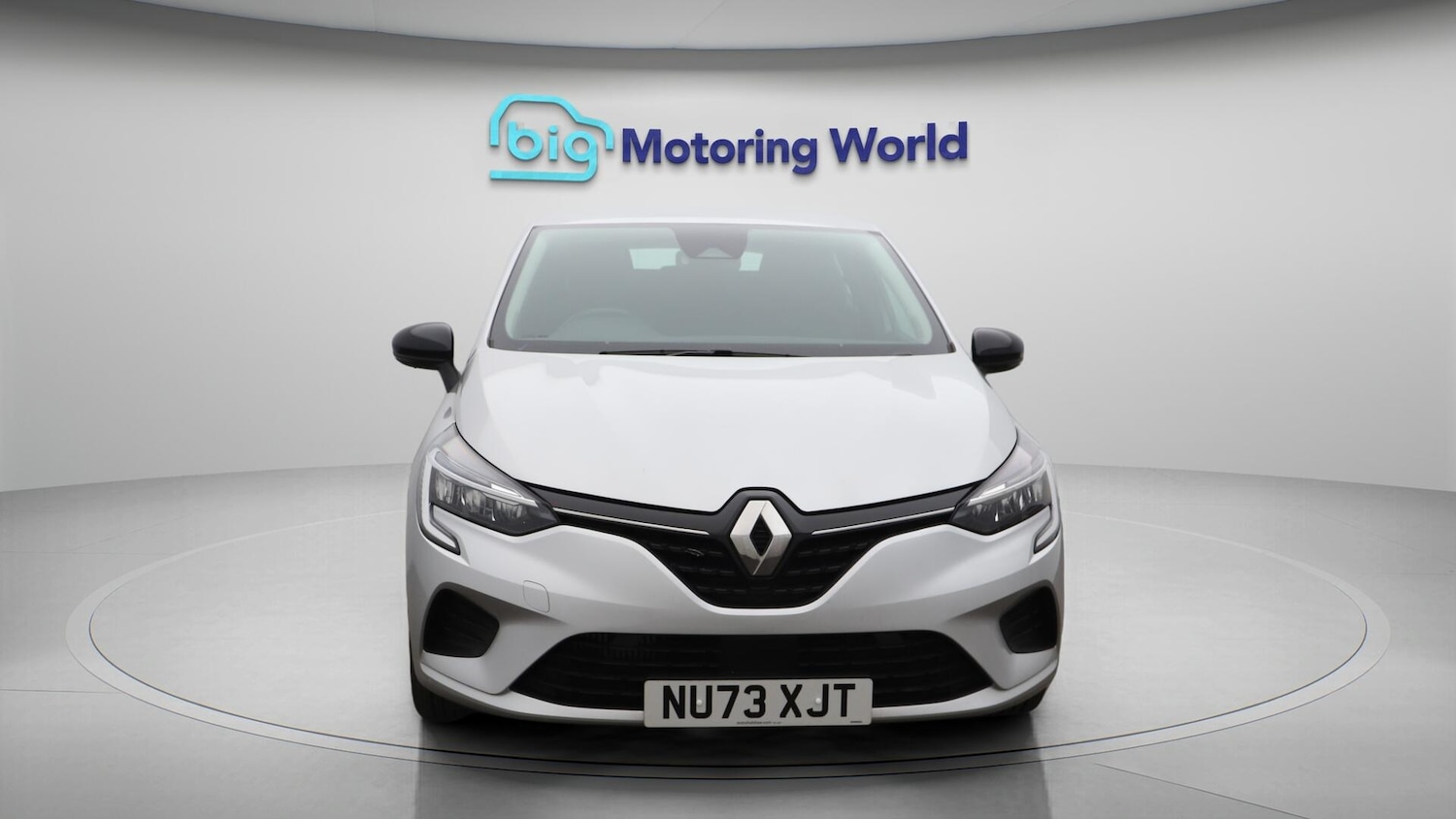 Used Renault Clio for sale - 76633634: Photo 3