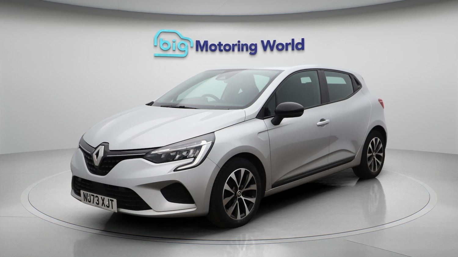 Used Renault Clio for sale - 76633634: Photo 4