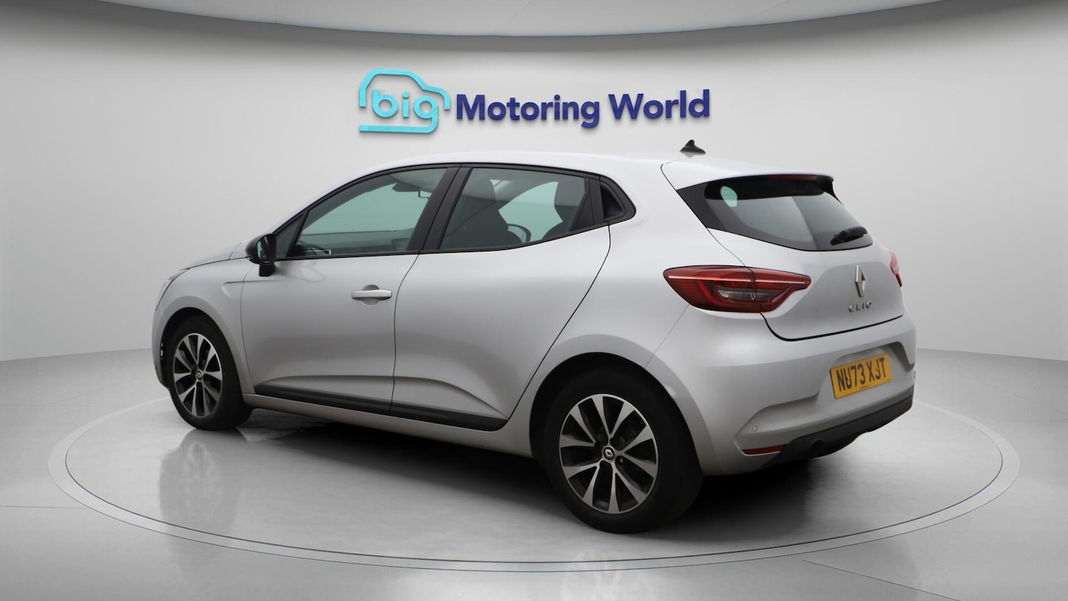 Used Renault Clio for sale - 76633634: Photo 6