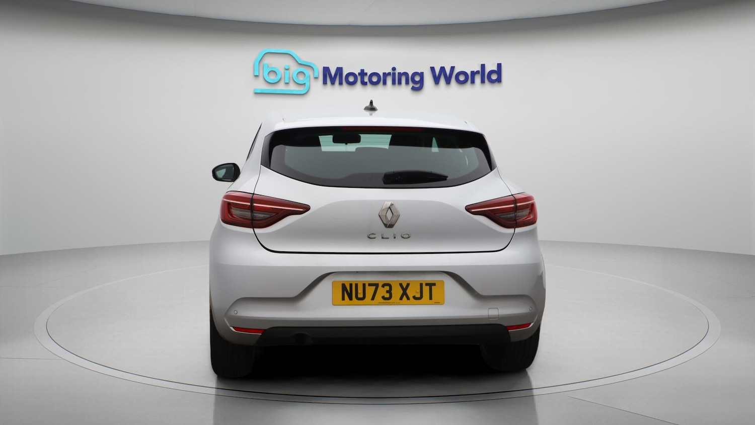 Used Renault Clio for sale - 76633634: Photo 7
