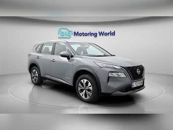 Used Nissan X-Trail 2023 for sale - 79638394: Photo