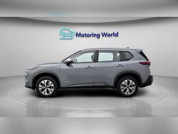 Used Nissan X-Trail 2023 for sale - 79638394: Photo