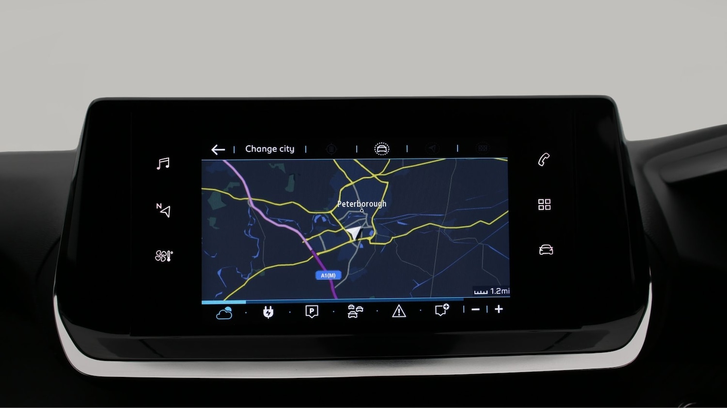 Used Peugeot 2008 2022 for sale - 77303856: Photo 11