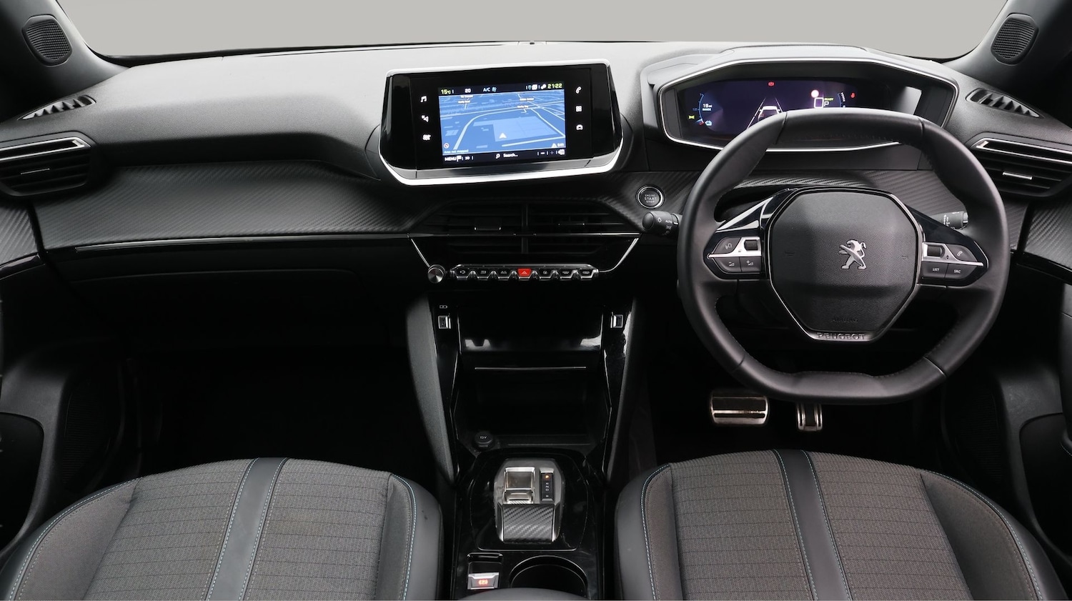 Used Peugeot 2008 2022 for sale - 77303856: Photo 13