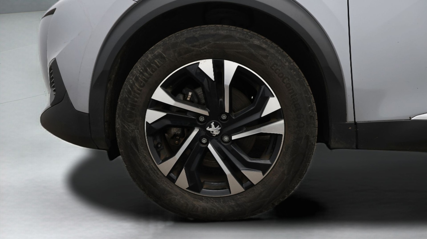 Used Peugeot 2008 2022 for sale - 77303856: Photo 18