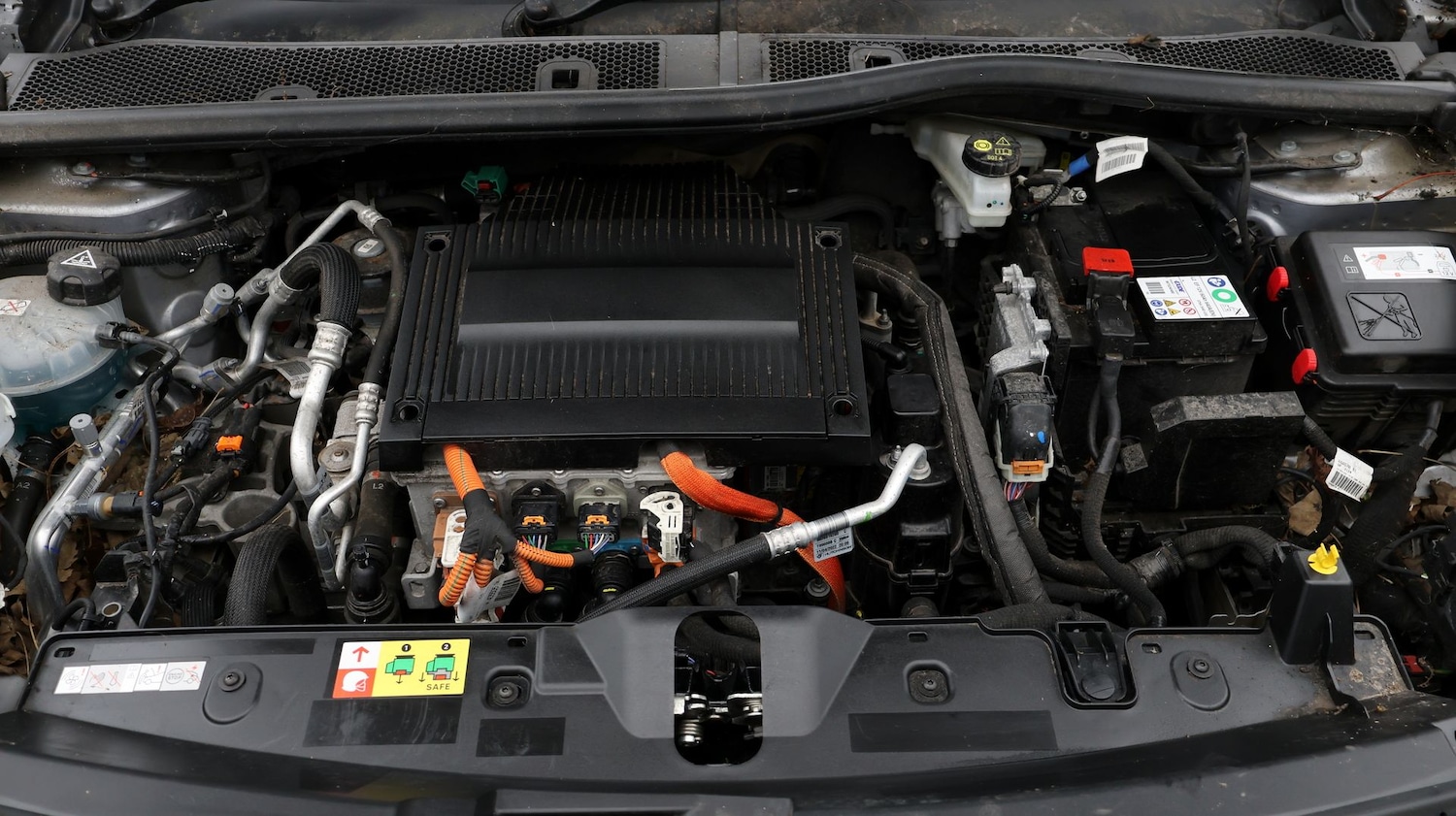 Used Peugeot 2008 2022 for sale - 77303856: Photo 19