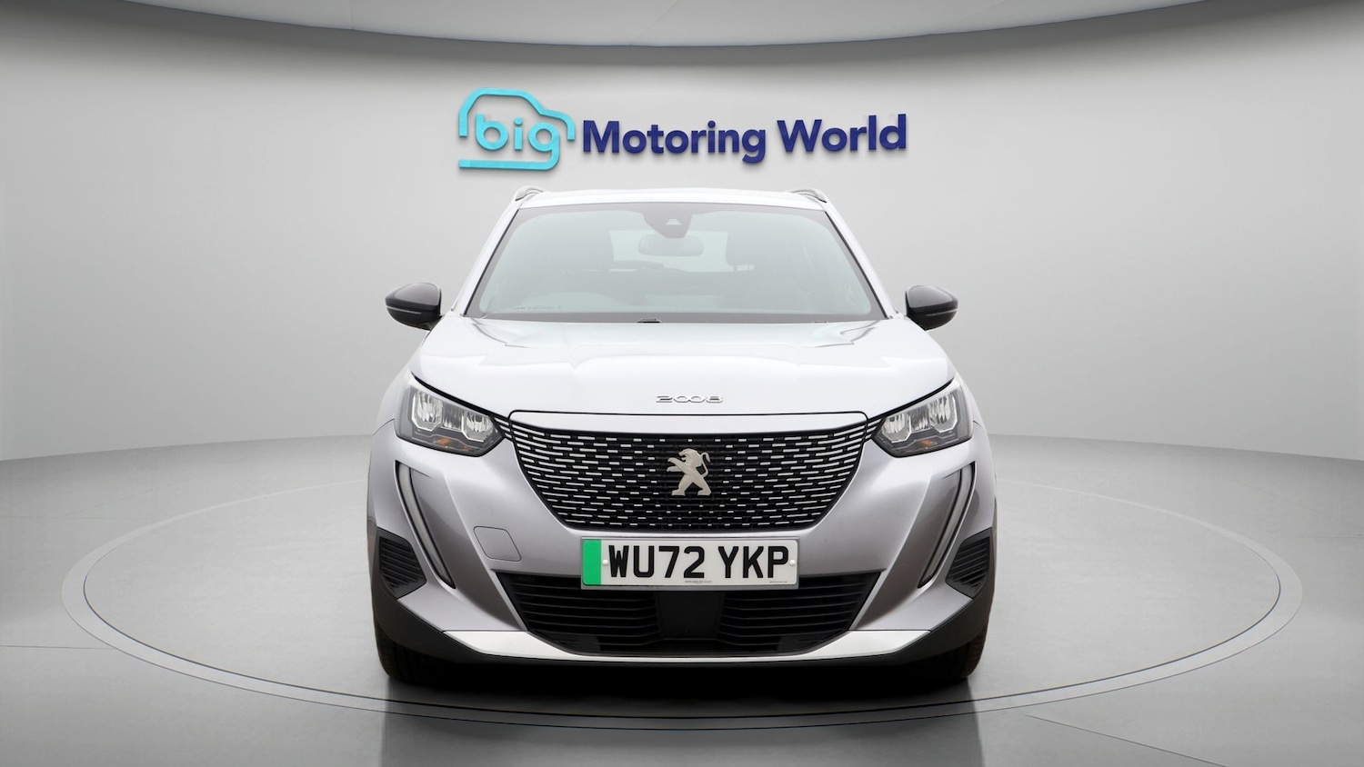 Used Peugeot 2008 2022 for sale - 77303856: Photo 2