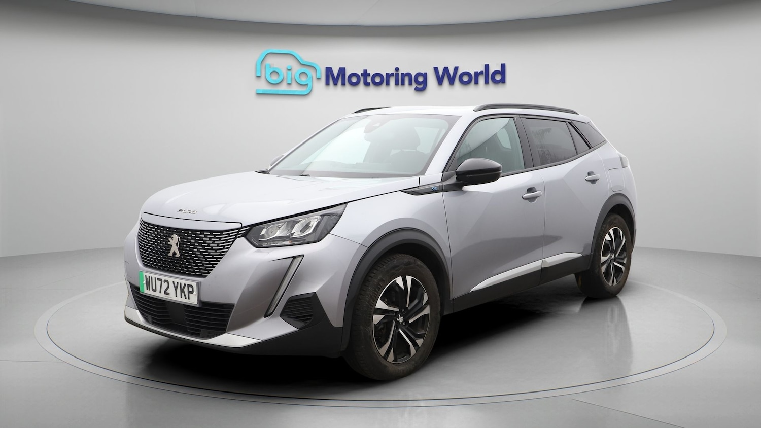 Used Peugeot 2008 2022 for sale - 77303856: Photo 3