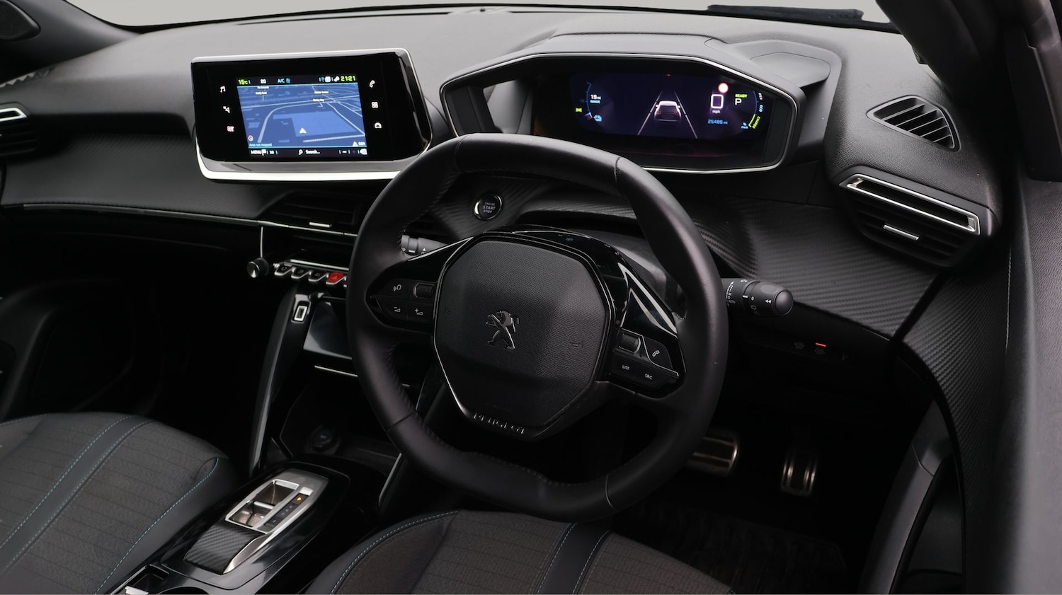 Used Peugeot 2008 2022 for sale - 77303856: Photo 9