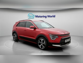 Used Kia Niro 2023 for sale - 79245997: Photo