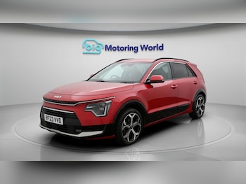 Used Kia Niro 2023 for sale - 79245997: Photo